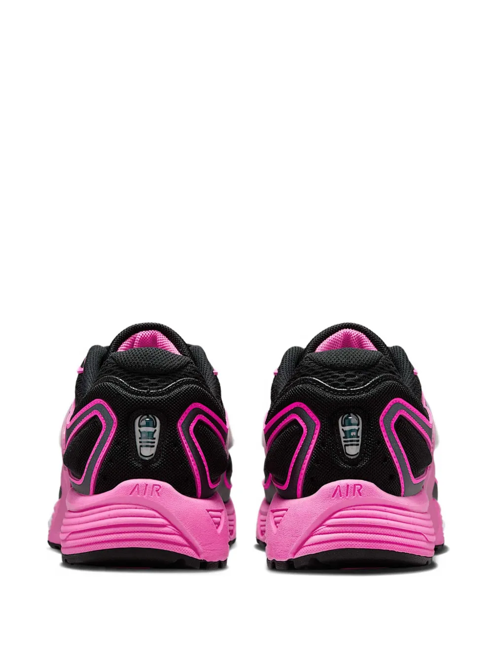 Nike Pegasus Wave sneakers Zwart