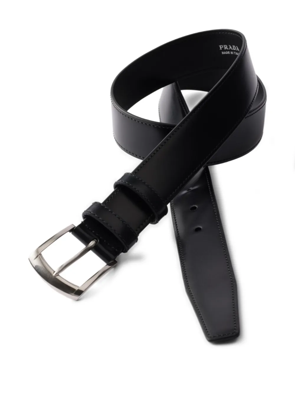 Prada ceinture en cuir | Image 2