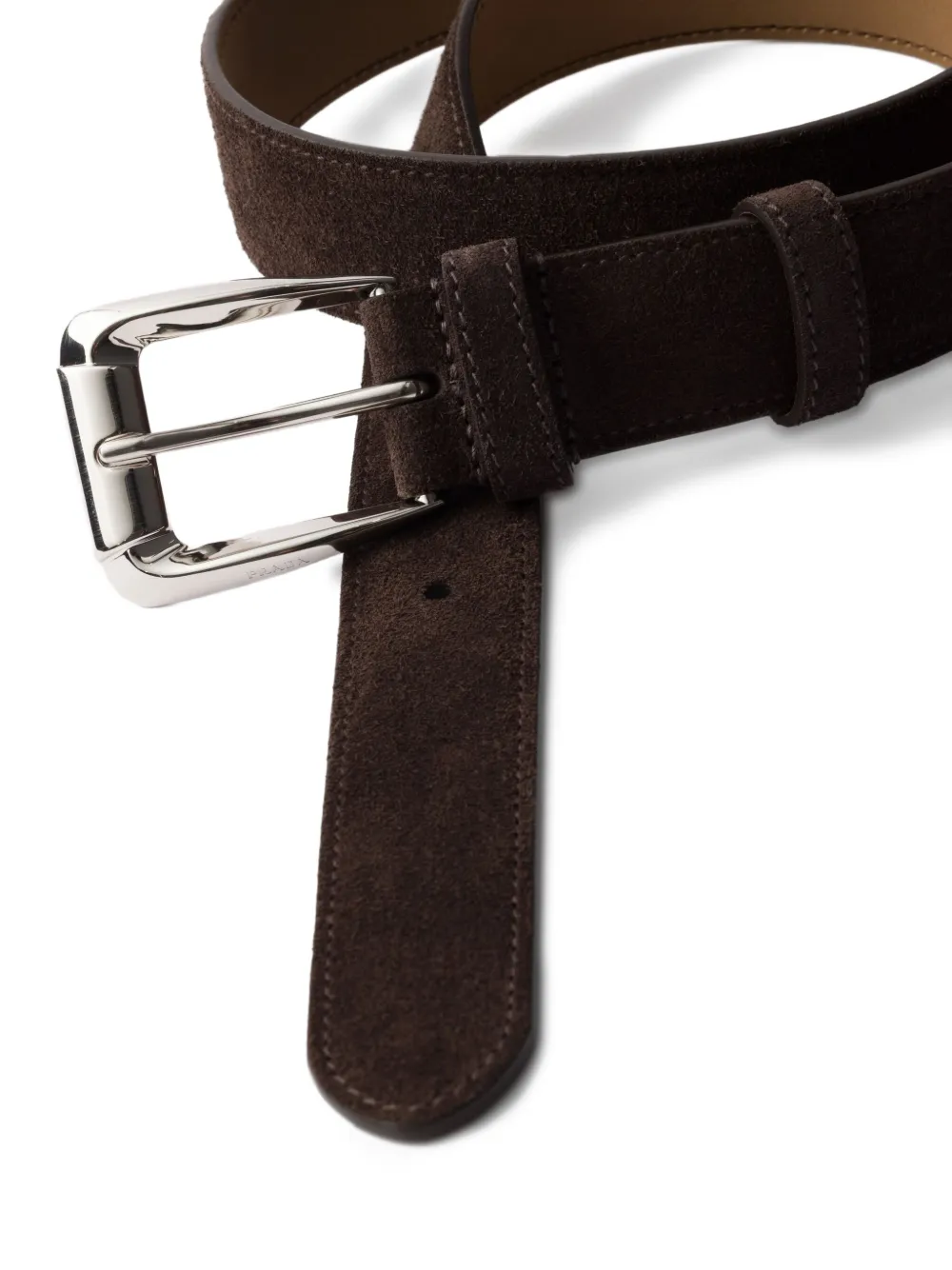 Prada suede belt | Image 2