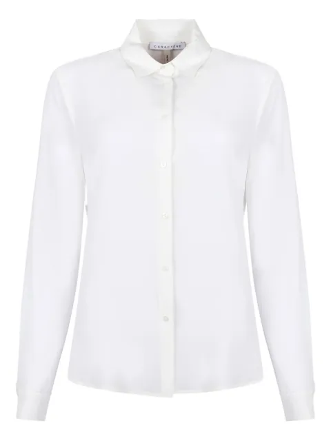 Caractère long sleeve shirt