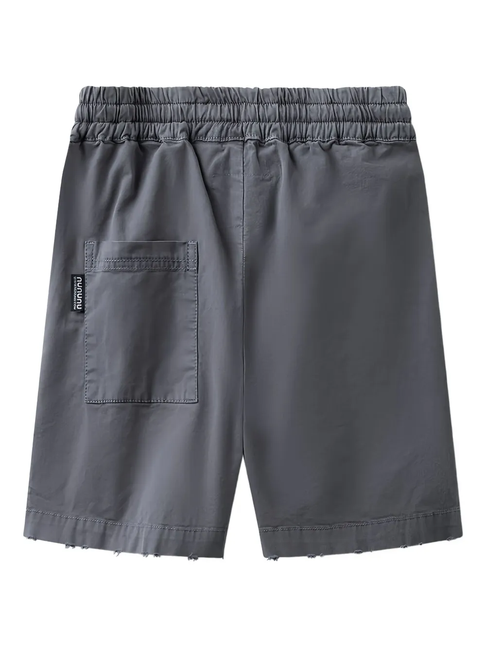 Nununu Summer cargo shorts | Boys Casual Shorts | Image 2