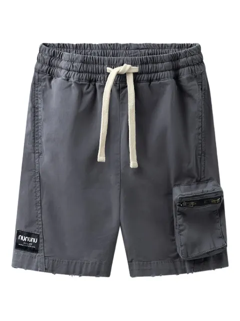 Nununu Summer cargo shorts
