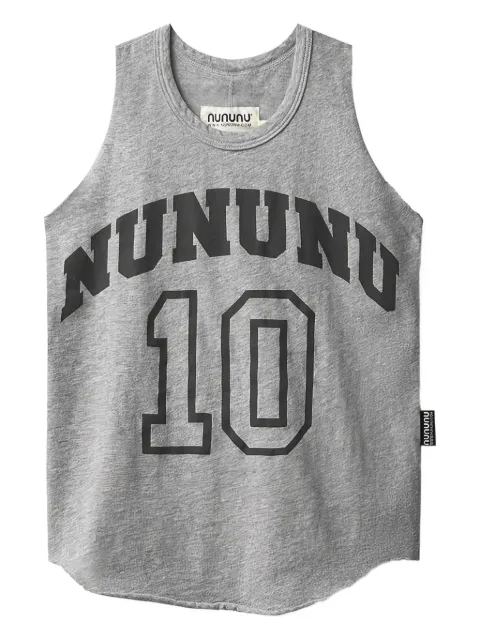 Nununu Team vest