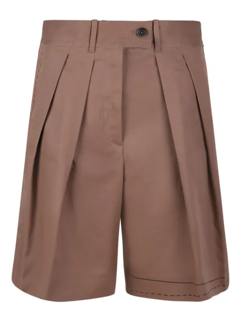 Nine In The Morning tailored shorts