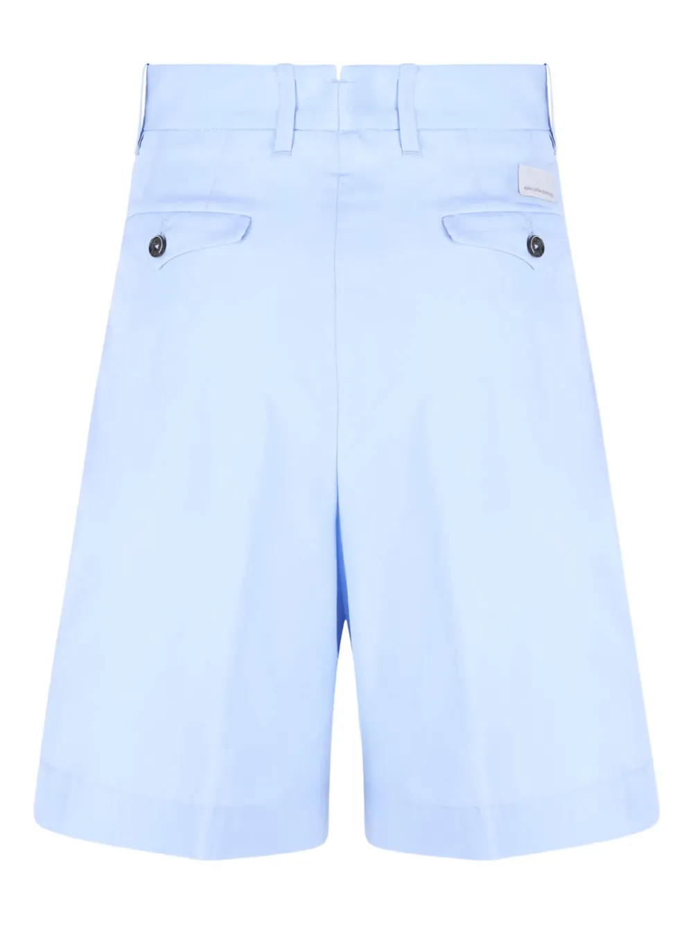 Nine In The Morning Morning shorts - Blauw