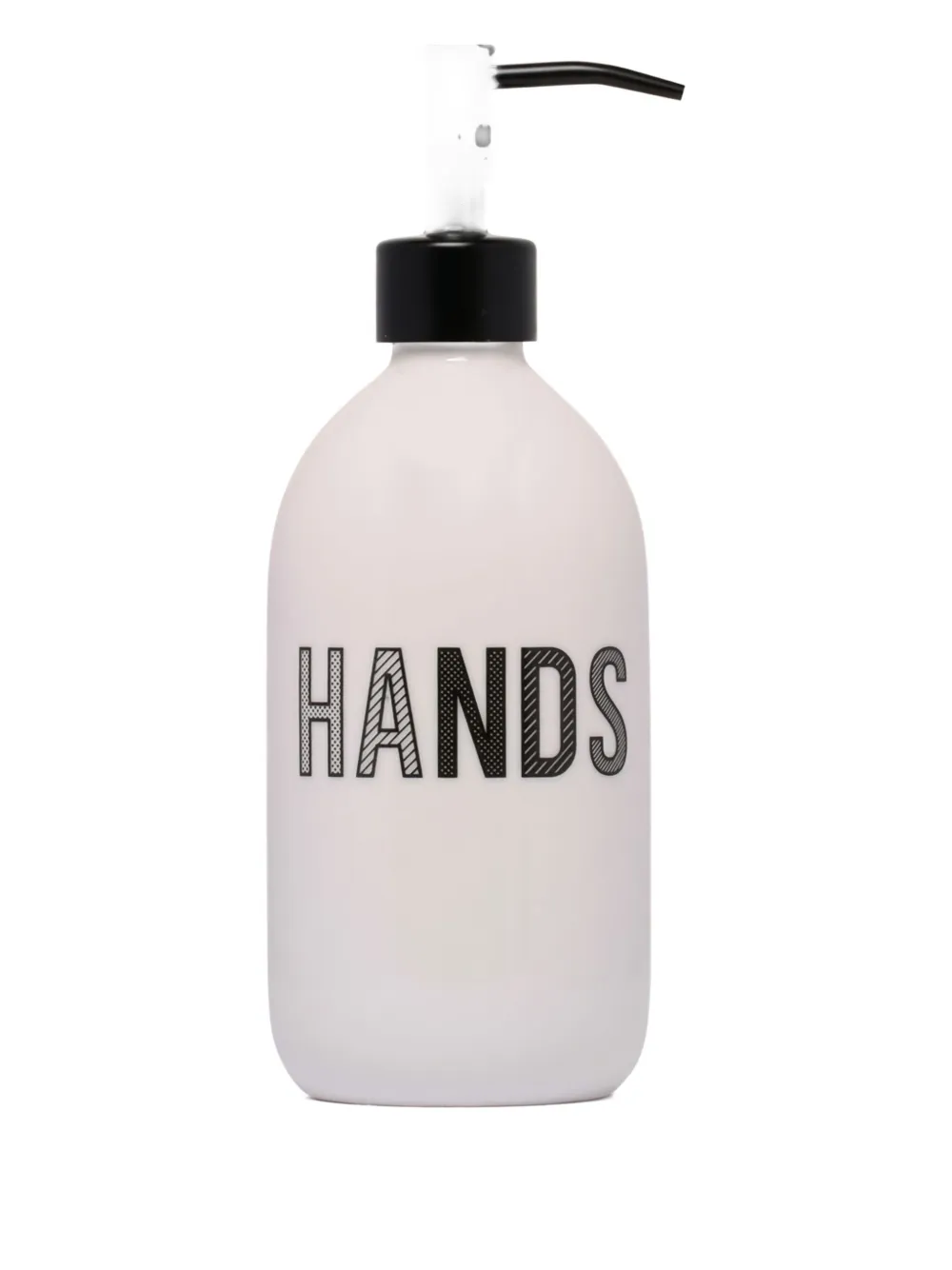 Anya Hindmarch Hands & Body Dispenser Set