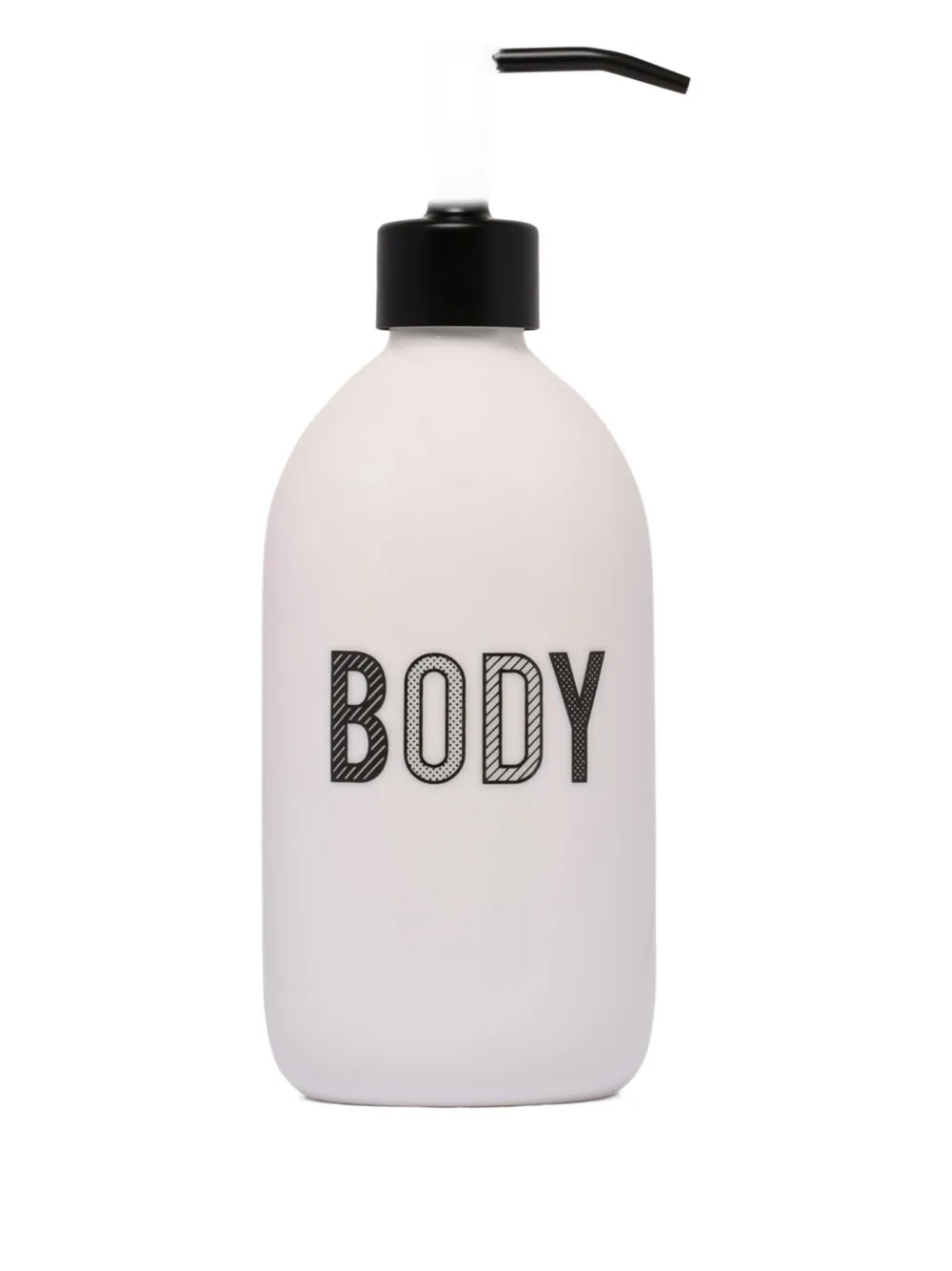 Anya Hindmarch Hands & Body Dispenser Set