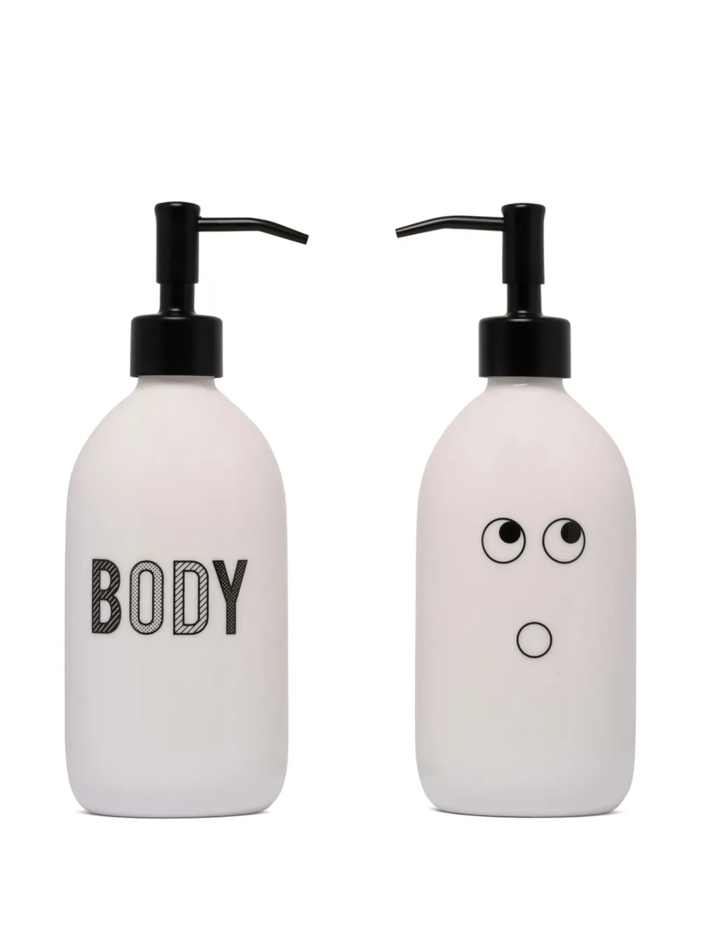 Anya Hindmarch Hands & Body dispenser set | Vases | Image 2