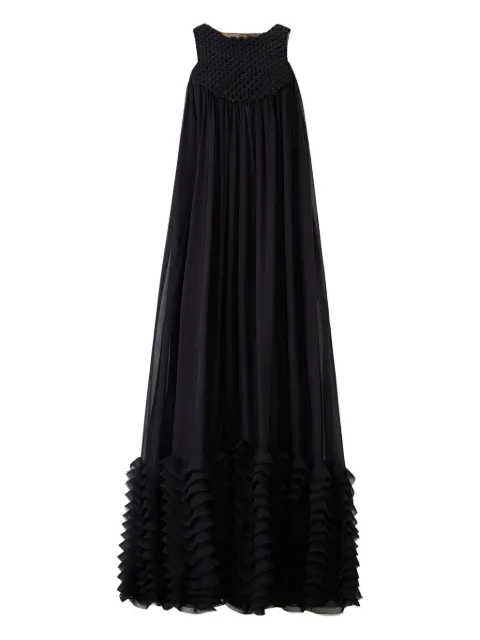 HUI MILANO sleeveless dress