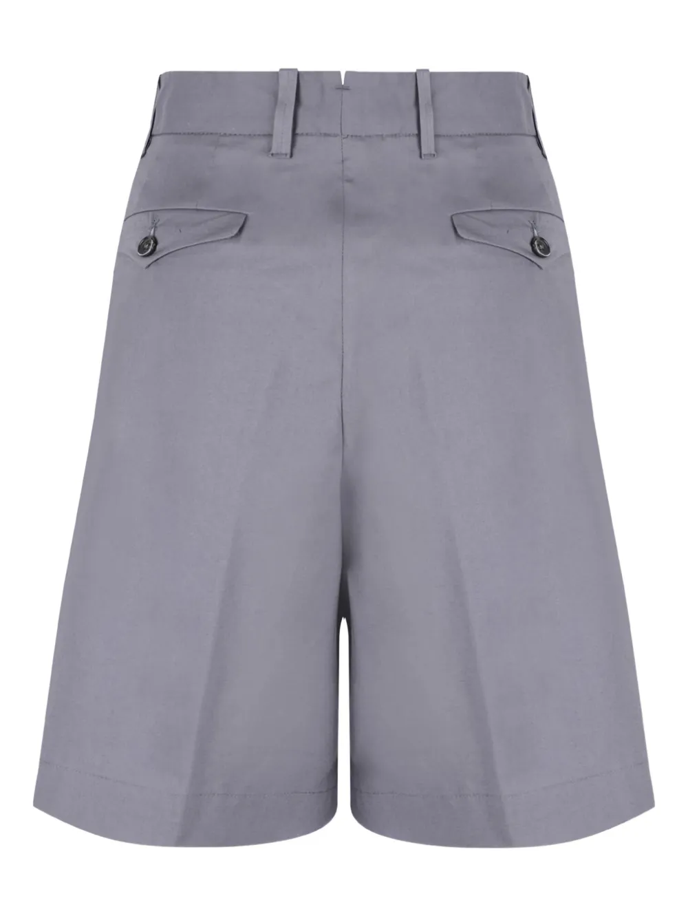 Nine In The Morning Morning shorts - Grijs
