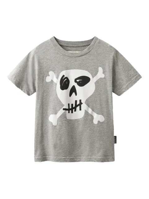 Nununu Skull T-shirt