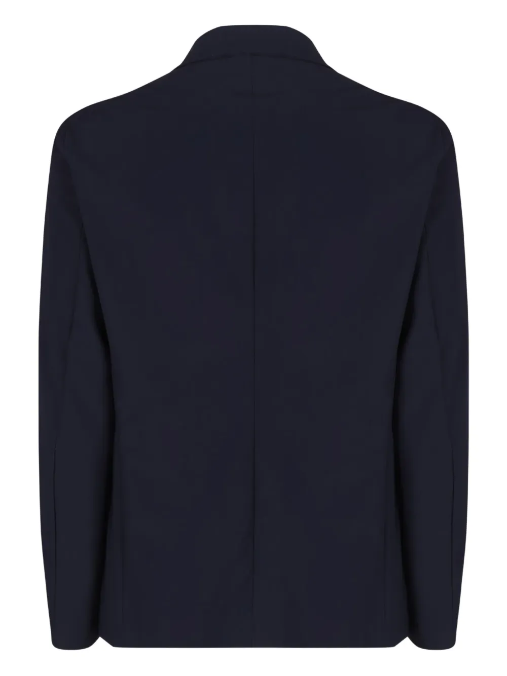 ALBERTO BRESCI blazer con botones | Blazers | Image 2