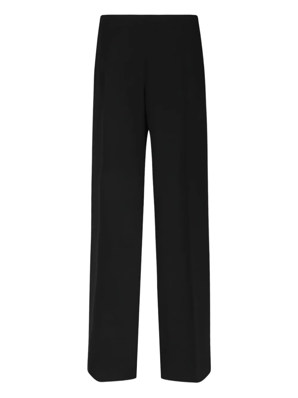 Caractère straight-leg trousers | Black | Image 1
