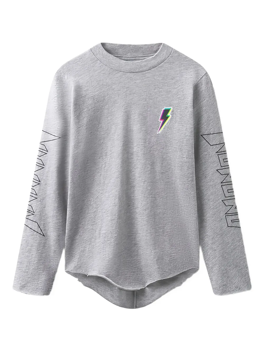 Nununu Dizzy Bolt T-shirt | Boys T-Shirts | Image 2