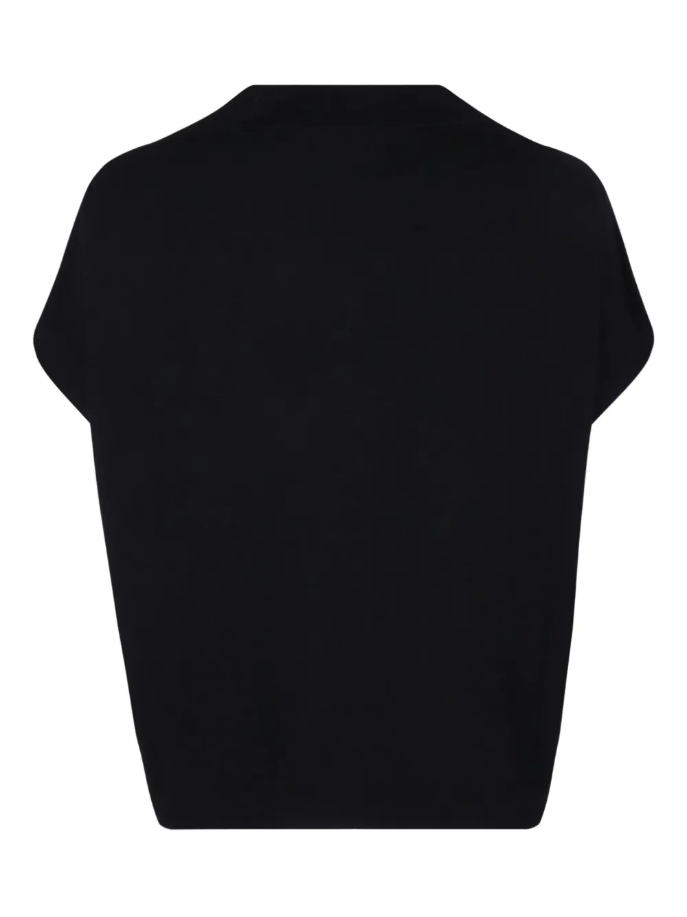 Gran Sasso playera con cuello en V | Playeras y jerséis | Image 2