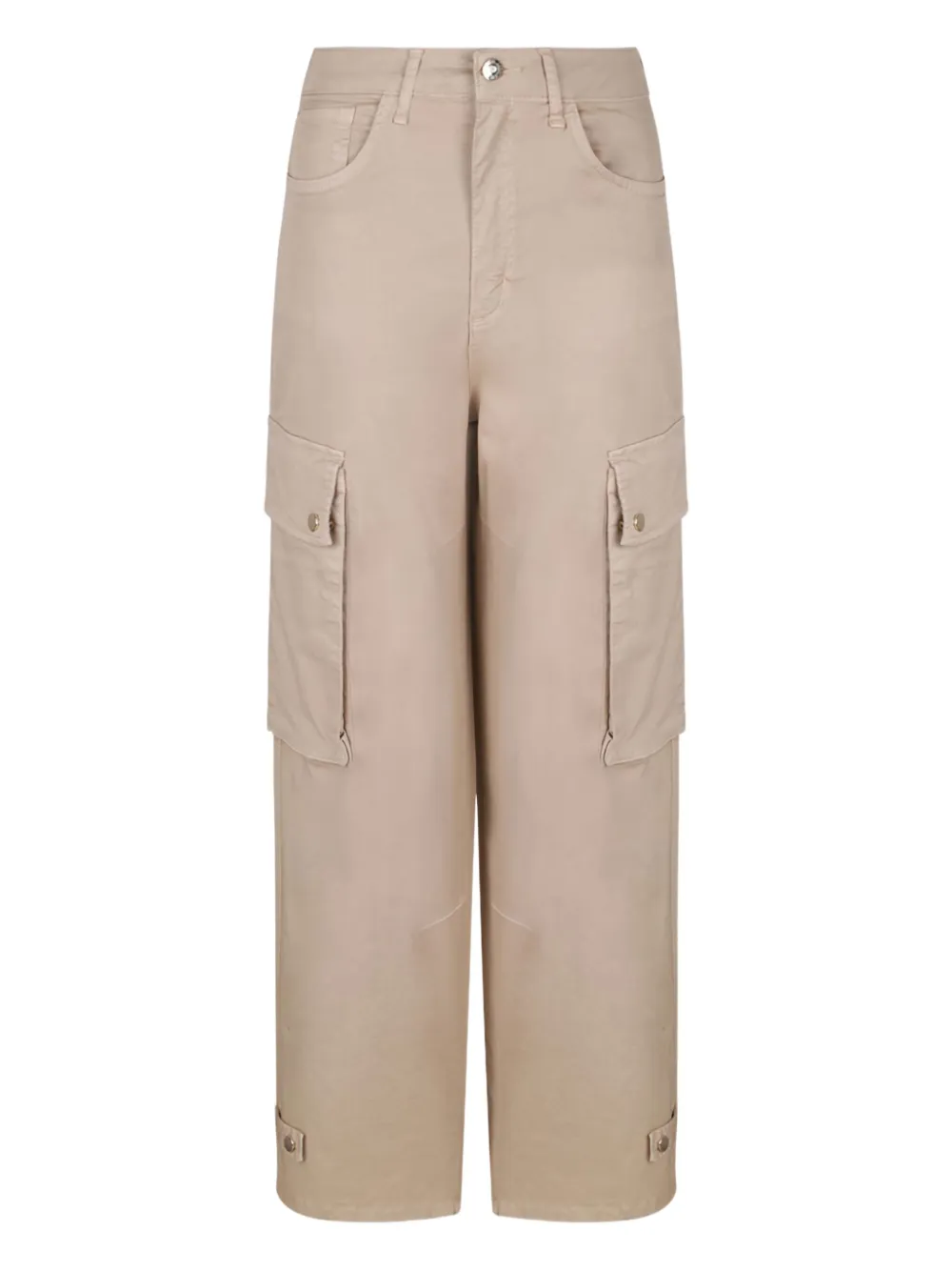 Caractère cargo trousers | Neutrals | Image 1