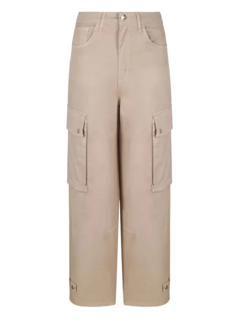 Caractère cargo trousers