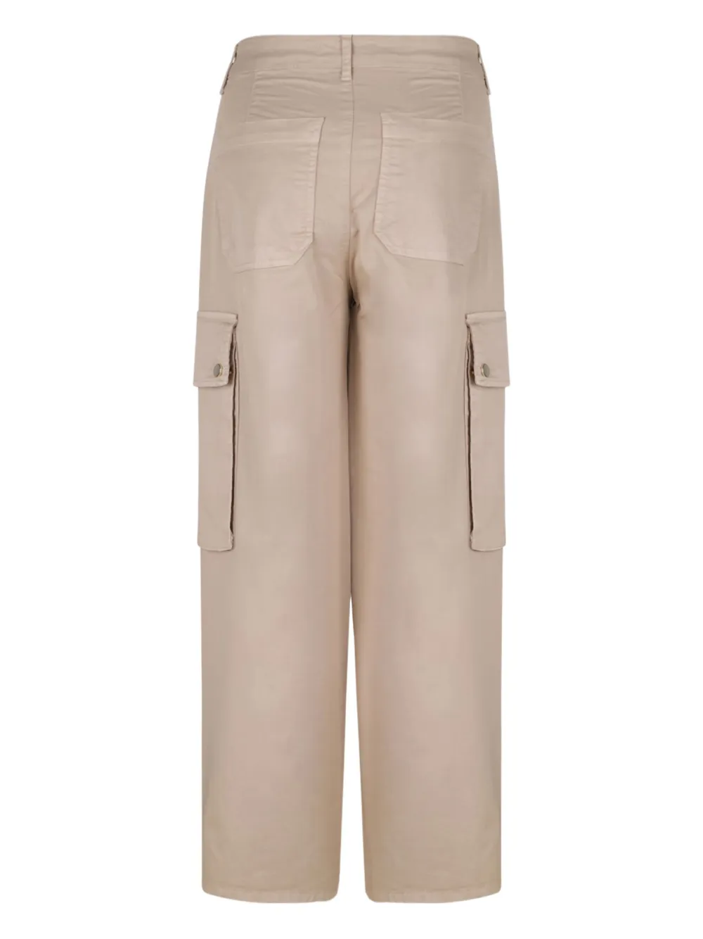 Caractère cargo trousers - Beige