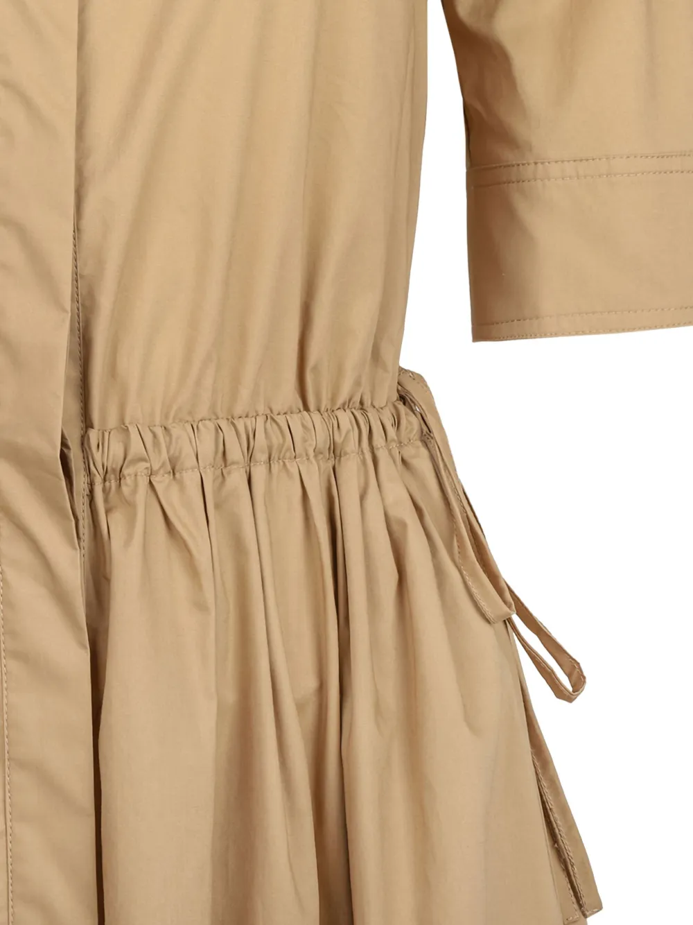 Caractere Short Sleeve Dress