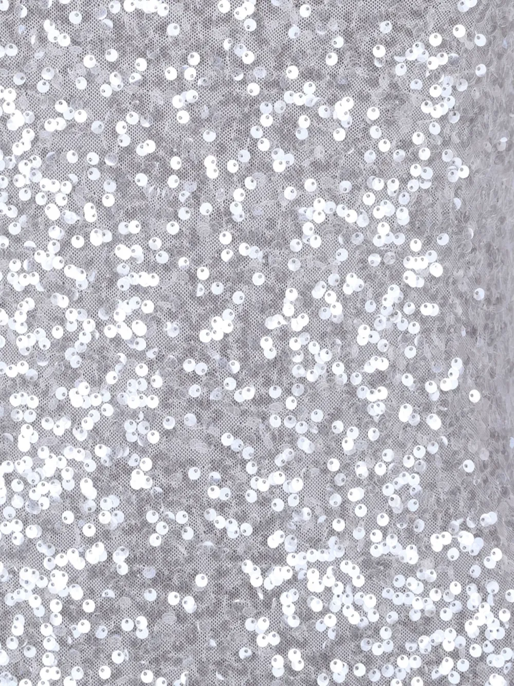 Caractere Sequin-embellished Dress