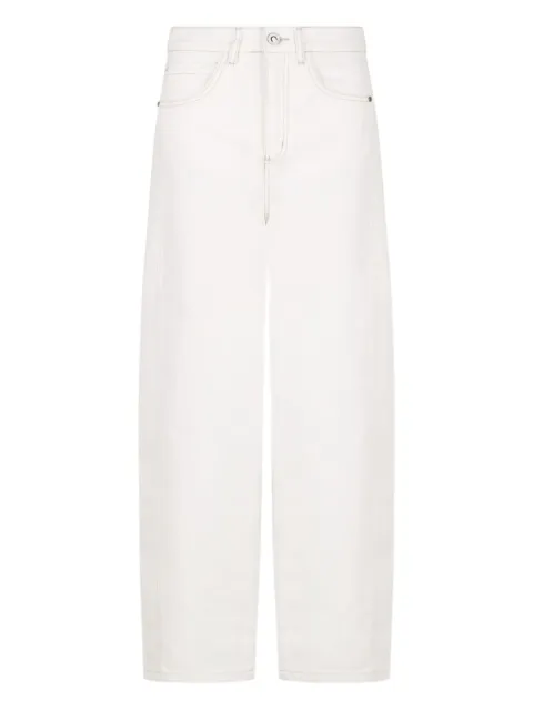Caractère jeans anchos