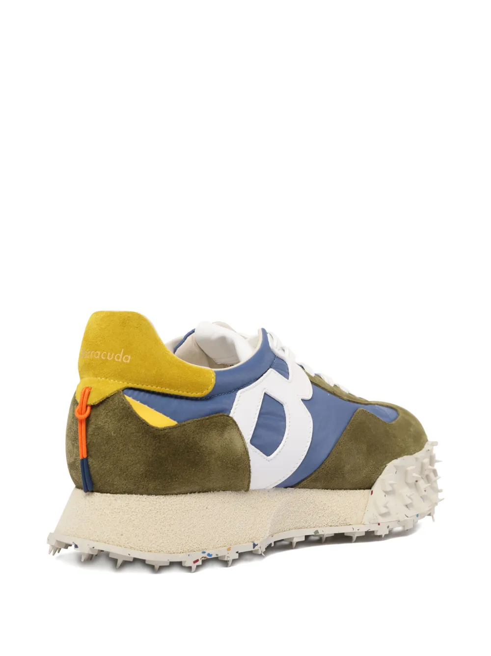 Barracuda Multicolour sneakers | Tenis bajos | Image 2