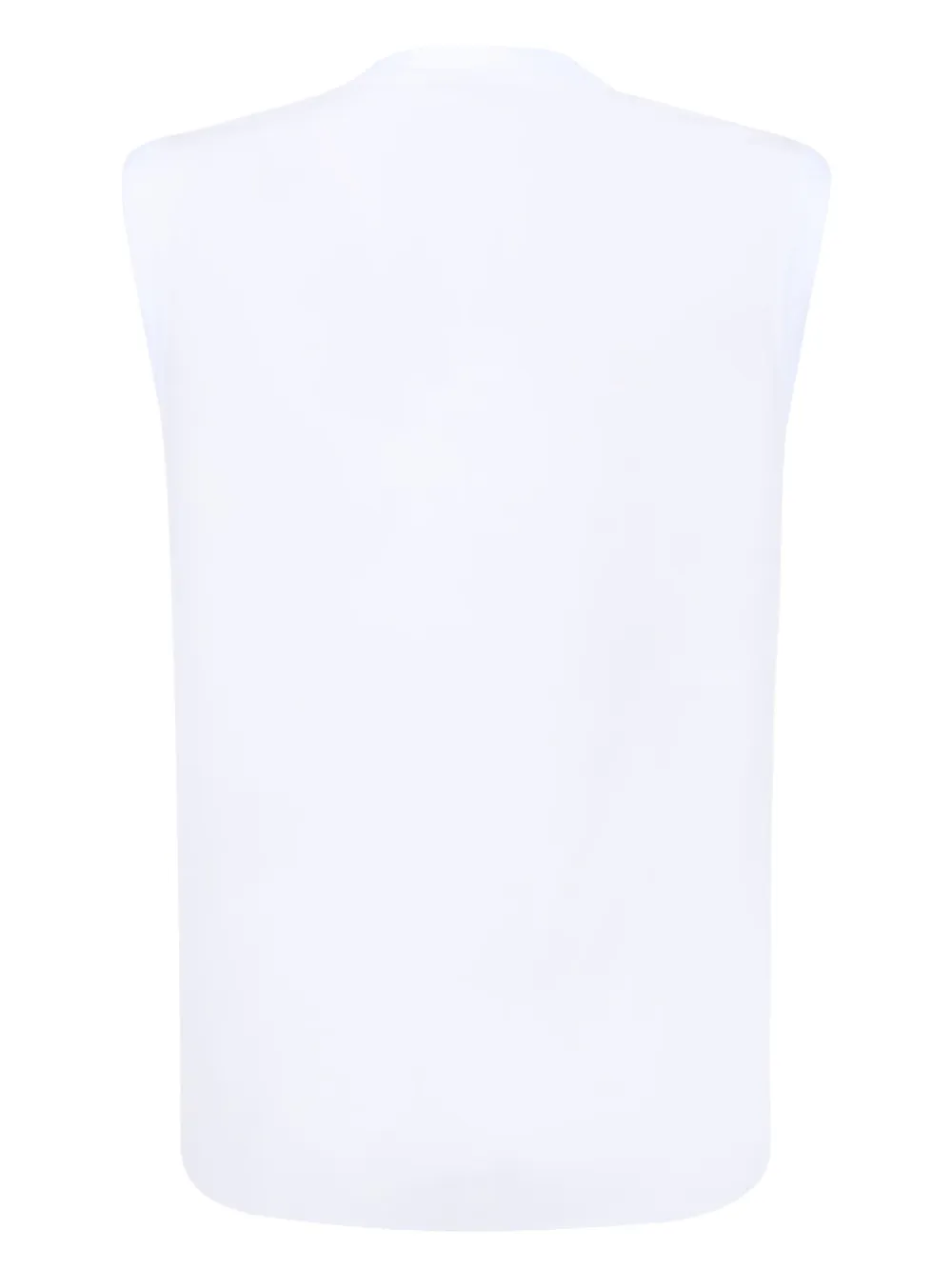 Gran Sasso sleeveless top | Vests & Tank Tops | Image 2