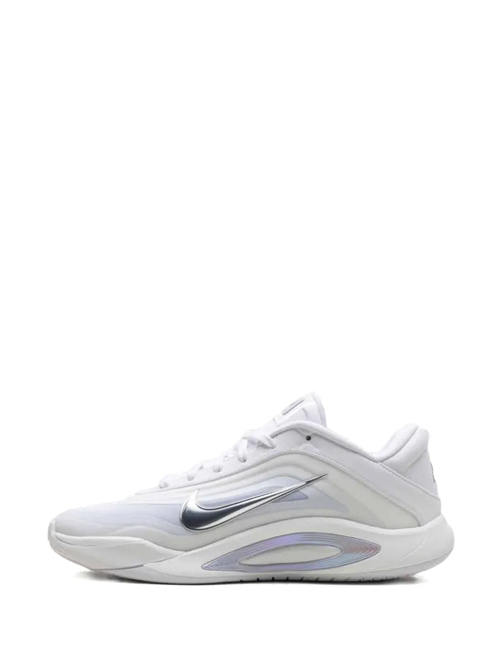 Nike A'One WMNS "Pearl" sneakers White