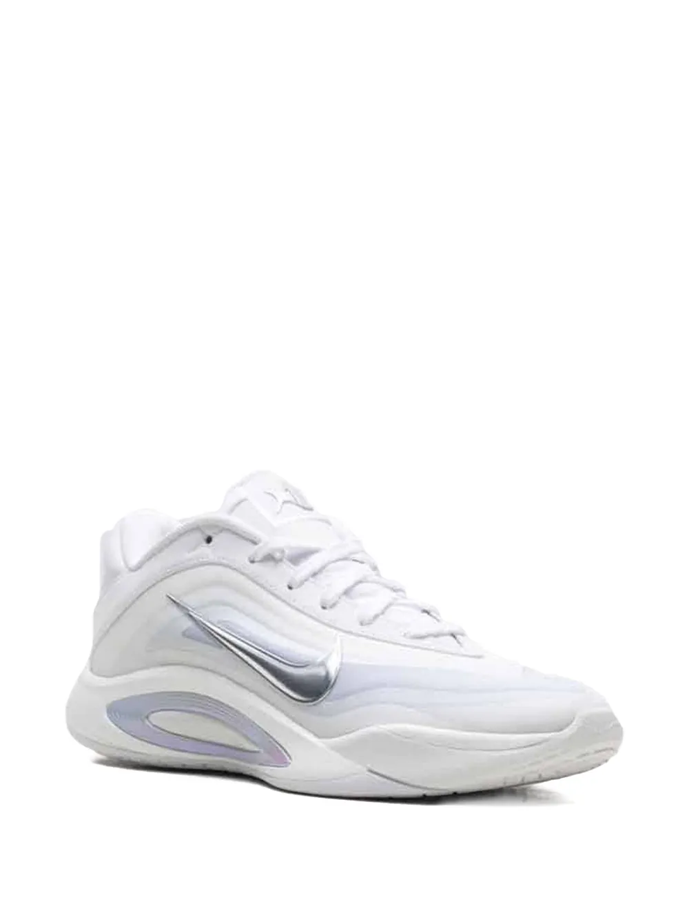 Nike A'One WMNS "Pearl" sneakers White