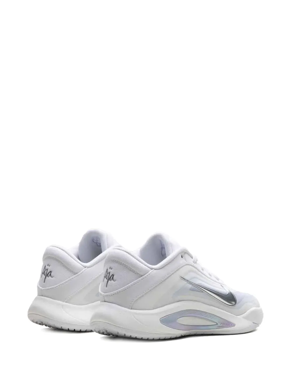 Nike A'One WMNS "Pearl" sneakers White