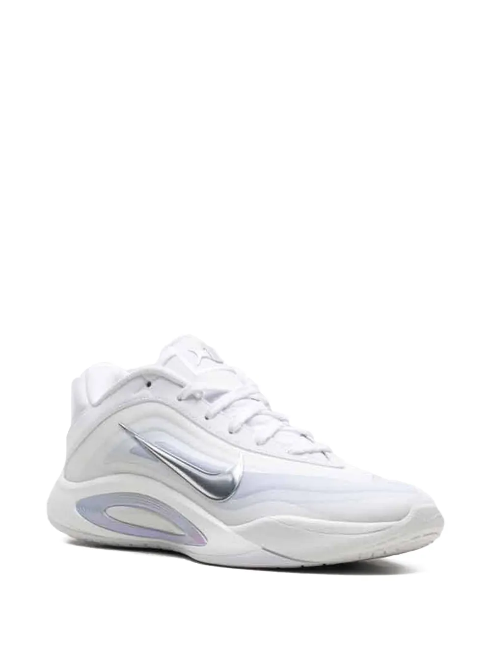 Nike A'One WMNS "Pearl" sneakers White