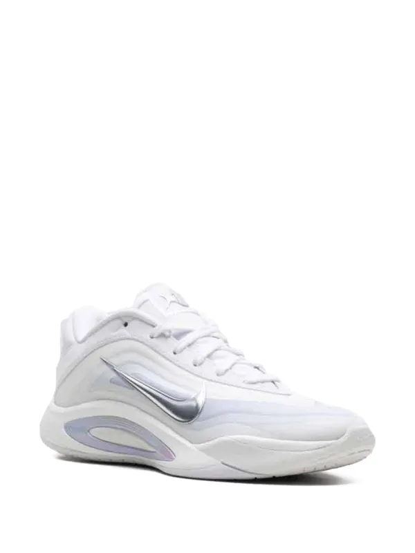 Nike A'One WMNS “Pearl” スニーカー | ホワイト | FARFETCH JP