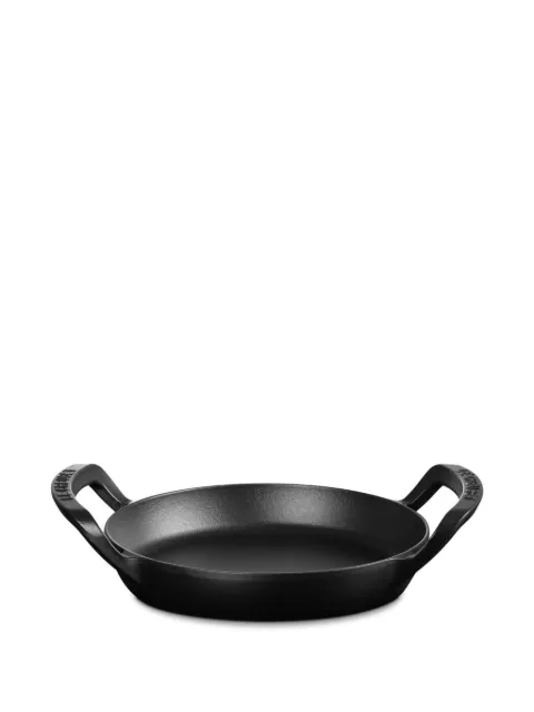 Le Creuset cast iron serving pan (26cm)