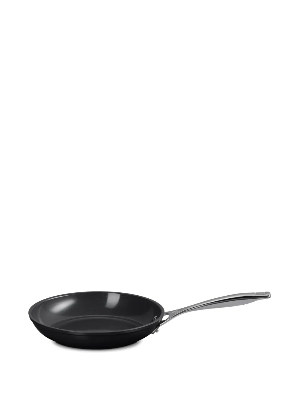  Le Creuset Sartén Antiadherente - Negro 