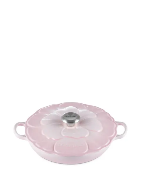 Le Creuset Petal casserole dish (2.2L)