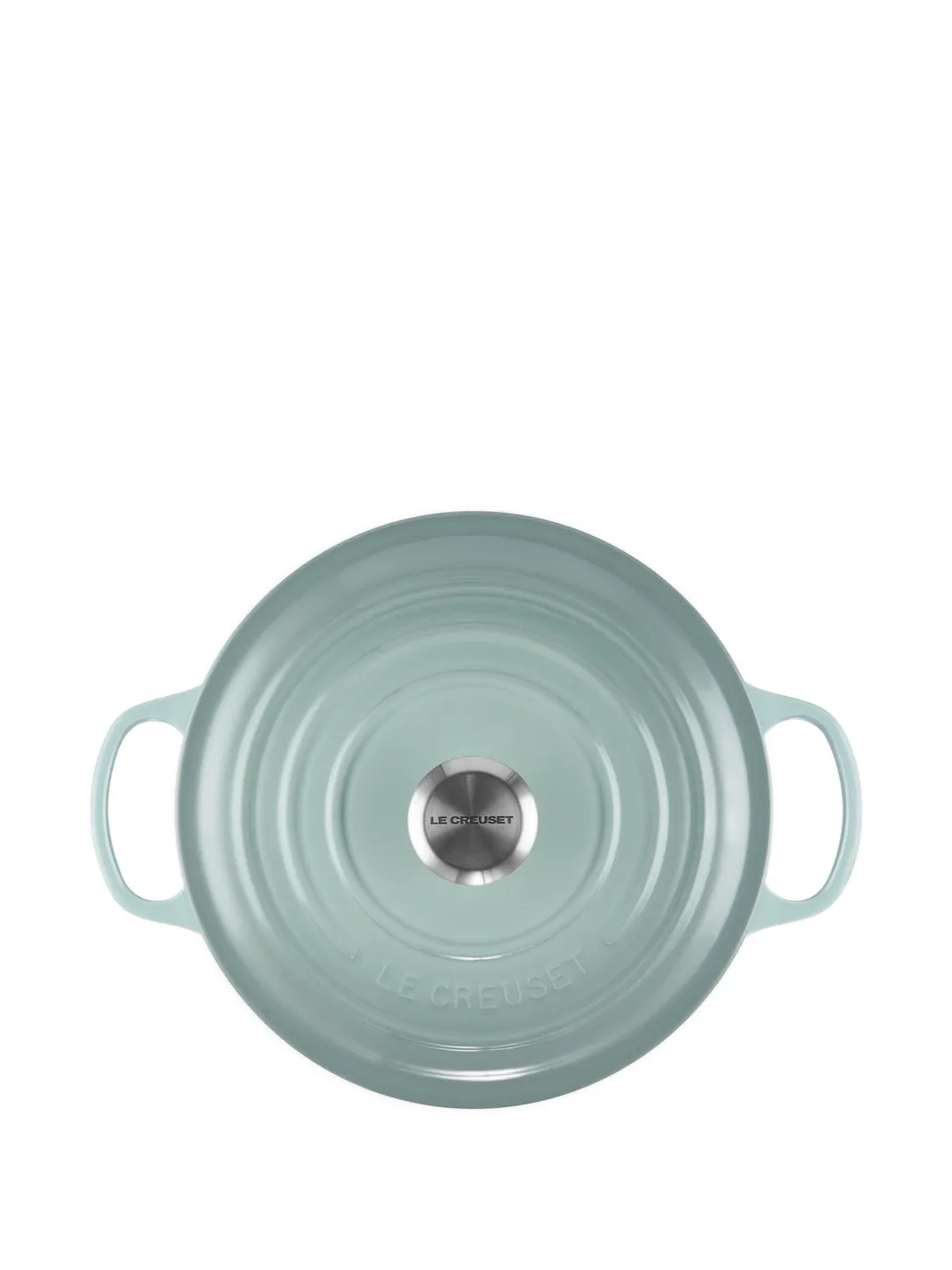 Le Creuset Enamelled Cocotte (27cm)