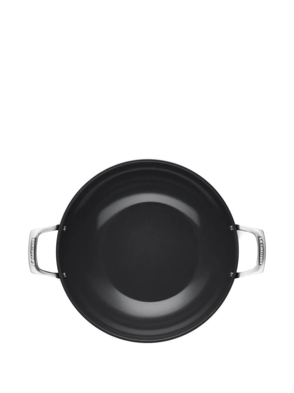 Le Creuset non-stick wok (32cm) | Cookware & Kitchen Accessories | Image 2