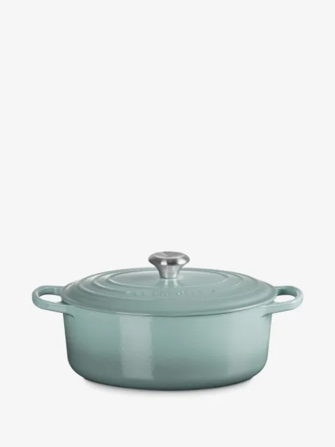 Le Creuset cocotte ovale (24 cm)