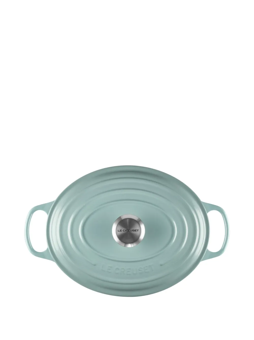Le Creuset Oval Cocotte (24cm)