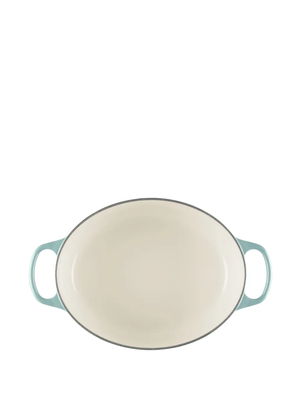 Le Creuset manteau à design ovale | Ustensiles & accessoires de cuisine | Image 2