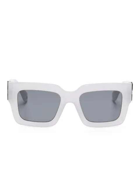 Off-White Eyewear square-frame sunglasses
