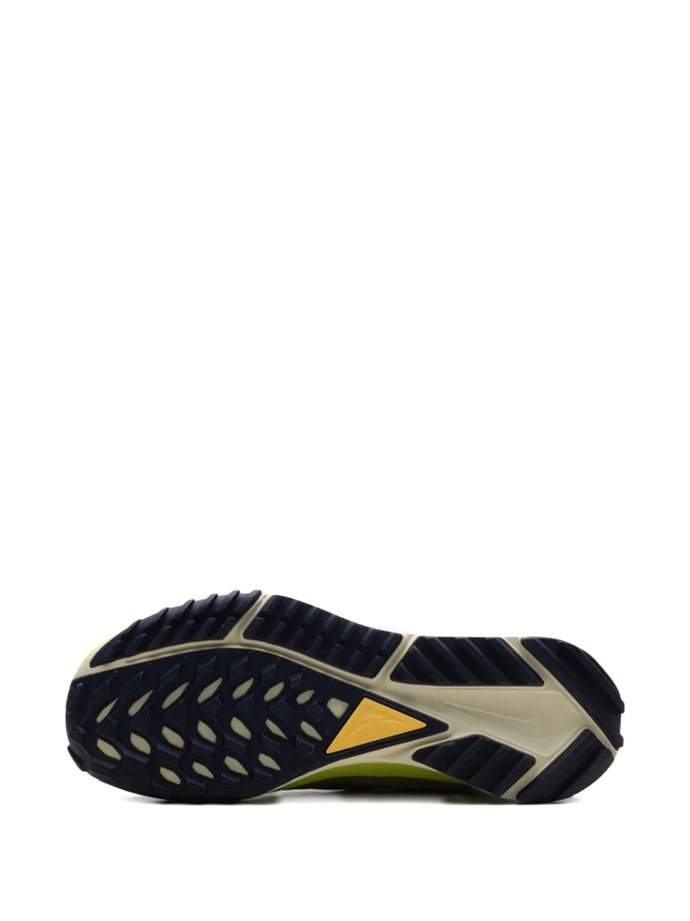 Nike React Pegasus Trail 4 "Wolf Grey Volt" sneakers