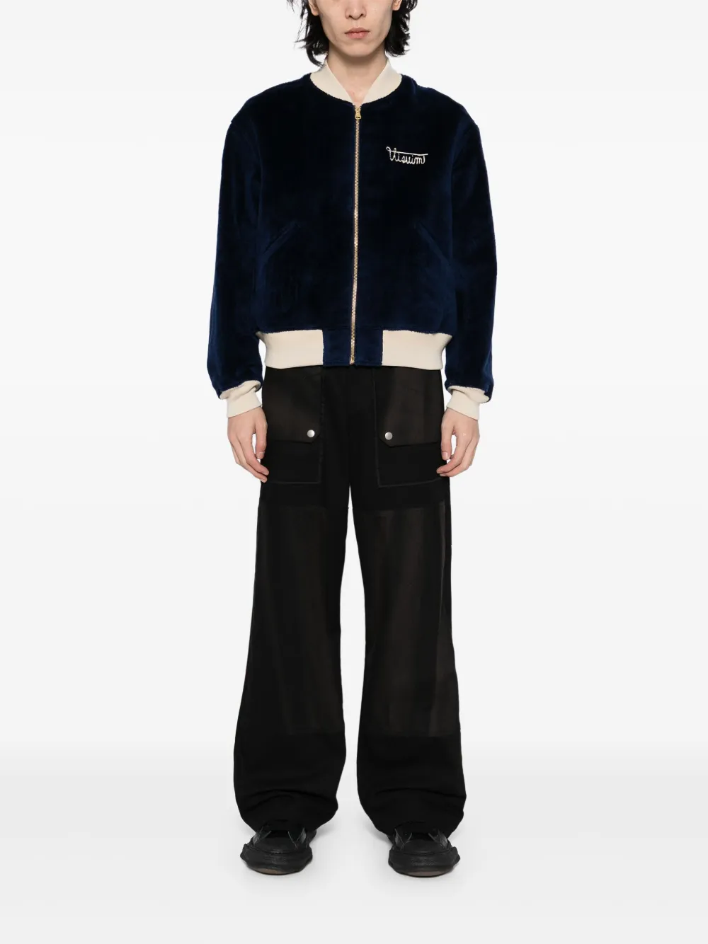 visvim Otis Blouson jacket | Bomber Jackets | Image 2