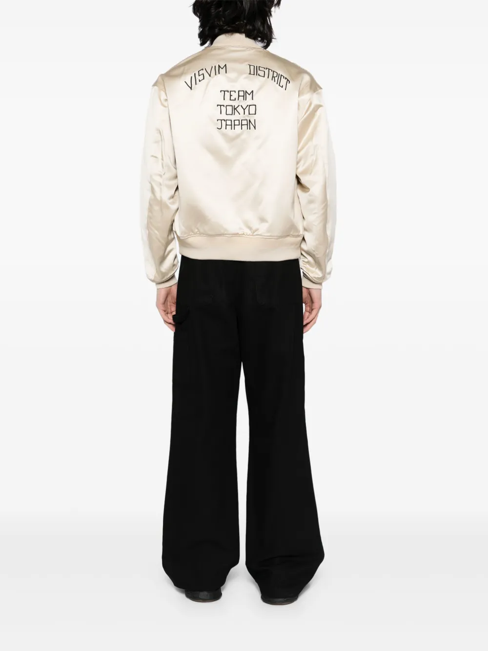 Otis Blouson jacket