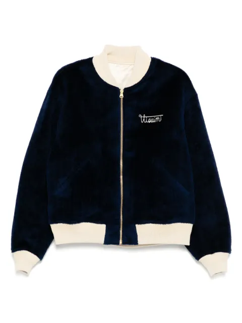 visvim veste Otis Blouson