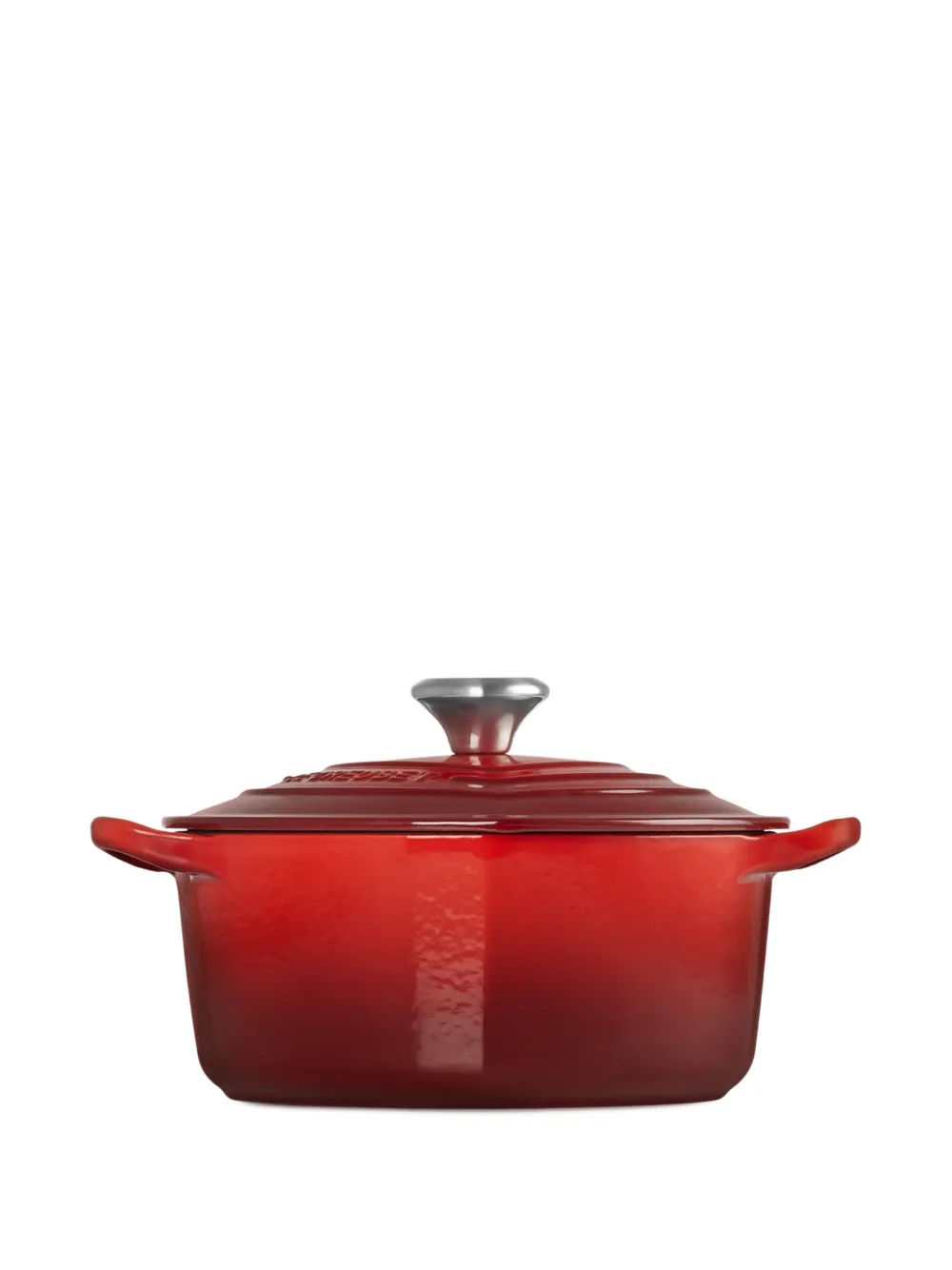 Le Creuset heart-shape pan | Tableware | Image 2