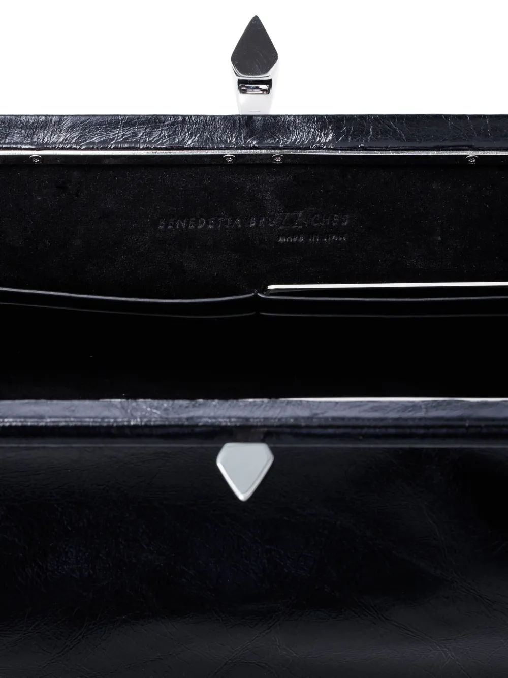 Shop Benedetta Bruzziches La Petite Sophia Shoulder Bag