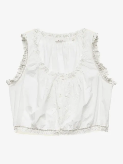 DÔEN Traveler bluse