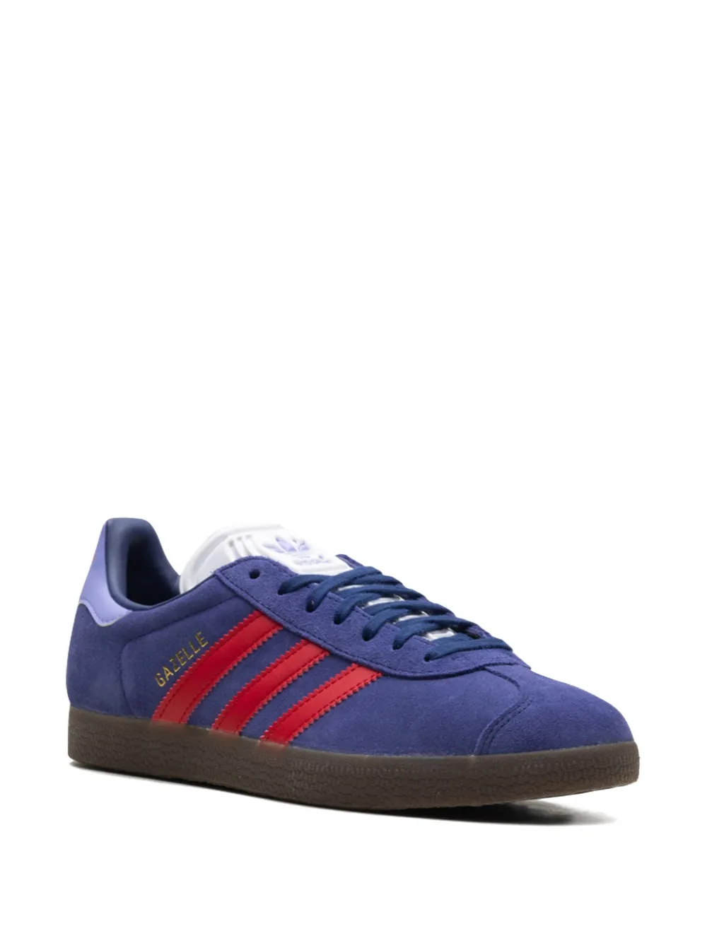 adidas x Arsenal FC Gazelle sneakers Purple