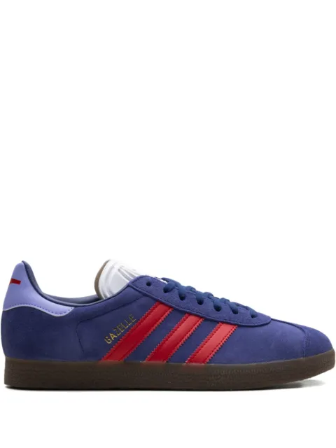 adidas x Arsenal FC Gazelle sneakers
